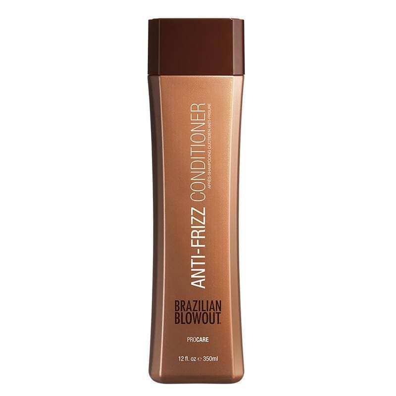 Brazilian Blowout Acai Anti-Frizz Conditioner 12oz - Bombshell Hair Studio