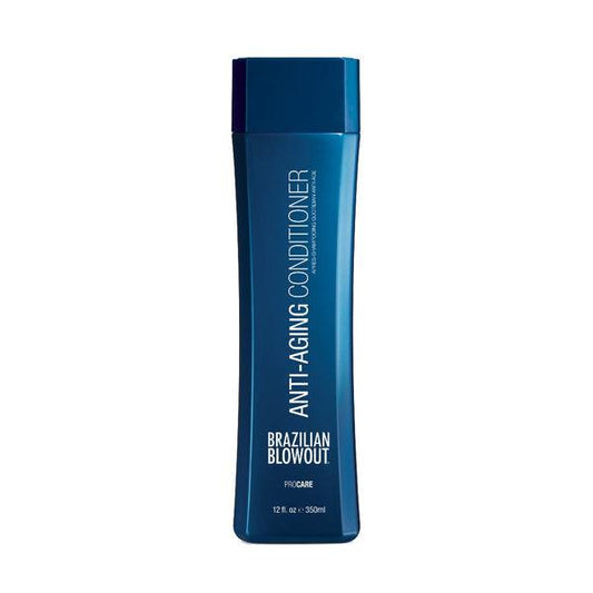 Brazilian Blowout Anti-Aging Conditioner 12oz - Bombshell Hair Studio