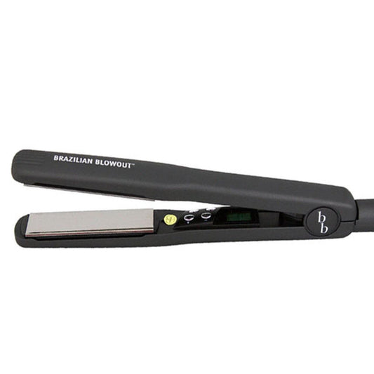 Brazilian Blowout Flat Iron Pro Digital Titanium Flat Iron - Bombshell Hair Studio