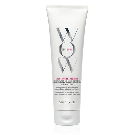 Color Wow Color Security Conditioner, Normal To Thick Hair - Bombshell Hair Studio