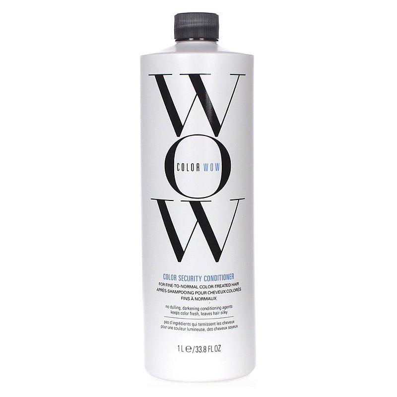 Color Wow Color Security Conditioner for Fine to Normal Hair - Bombshell Hair Studio