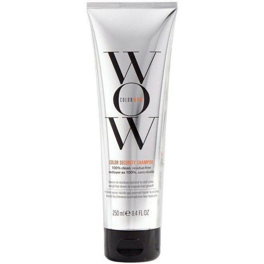 Color Wow Color Security Shampoo - Bombshell Hair Studio