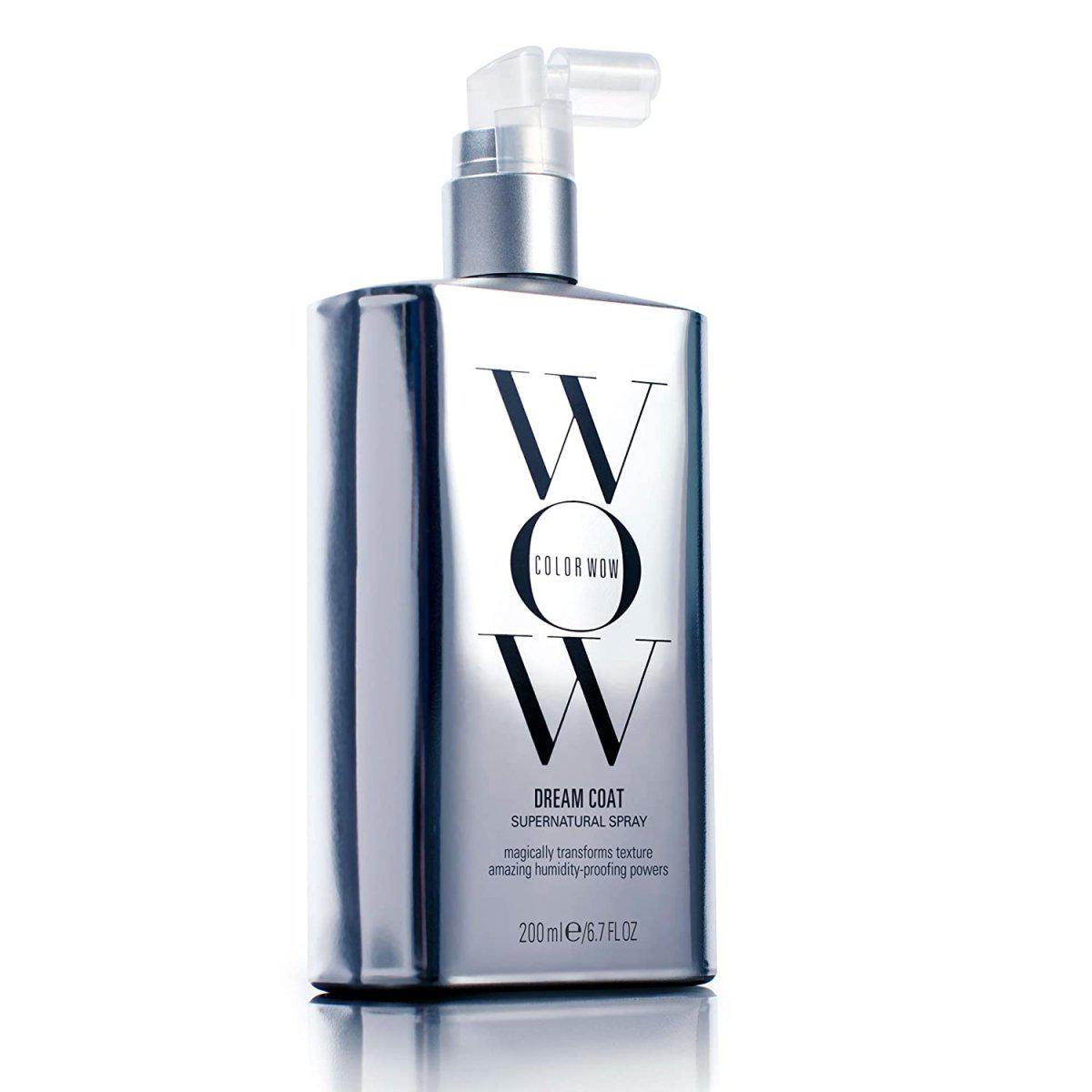 Color Wow Dream Coat Supernatural Spray - Bombshell Hair Studio