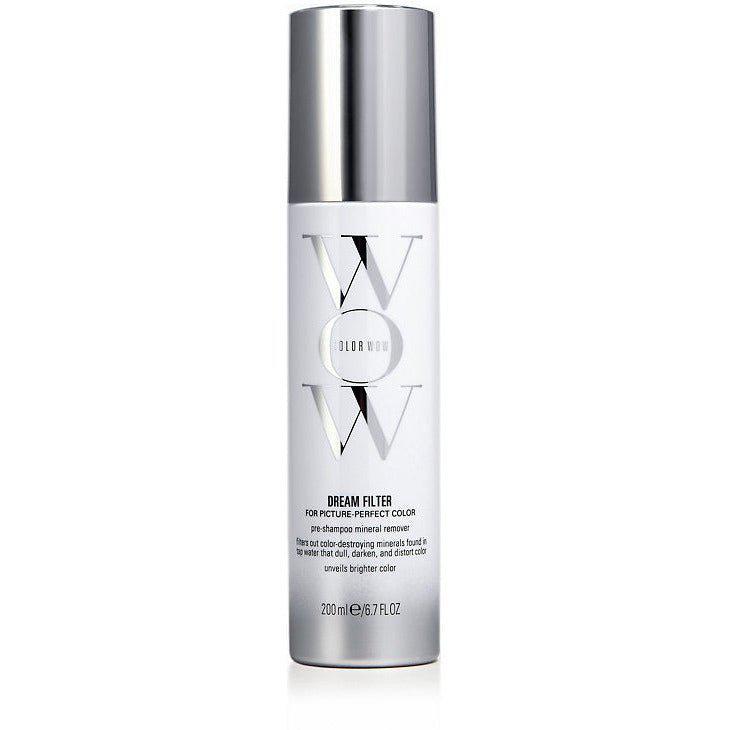 Color Wow Dream Filter Pre-Shampoo Mineral Remover - Bombshell Hair Studio