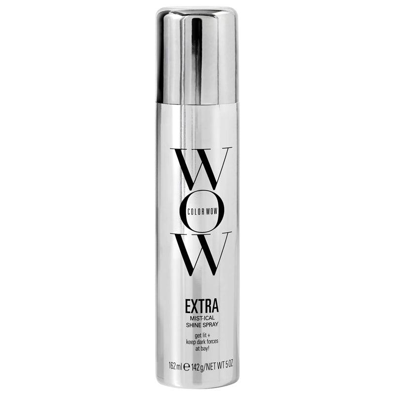 Color Wow Extra Mist-ical Shine Spray 5oz - Bombshell Hair Studio