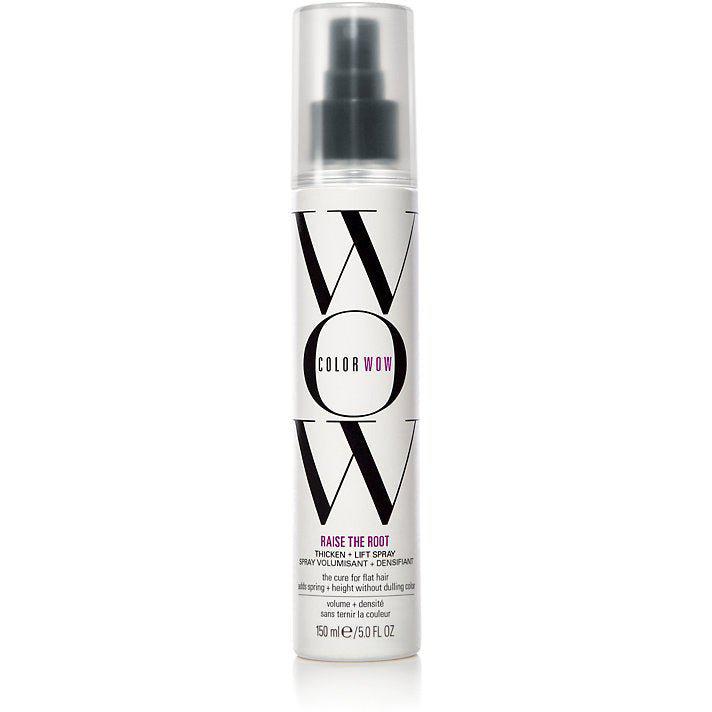 Color Wow Raise the Root - Thicken + Lift Spray 5oz - Bombshell Hair Studio