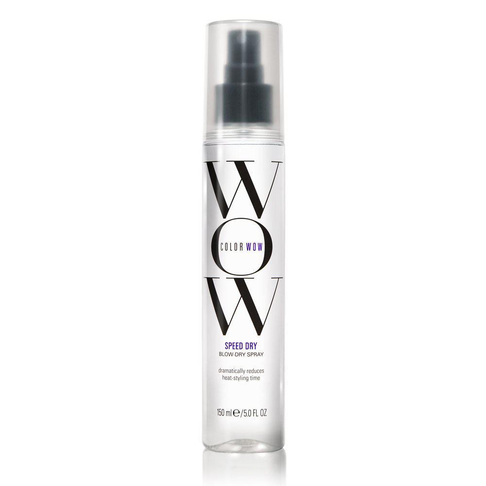 Color Wow Speed Dry Blow Dry Spray 5oz. - Bombshell Hair Studio
