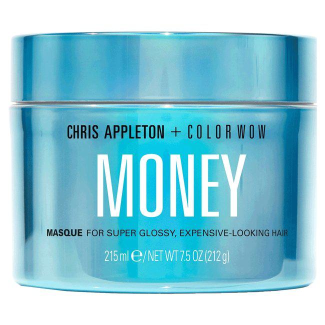 Color Wow Money Masque Deep Hydrating Hair Treatment 7.5oz