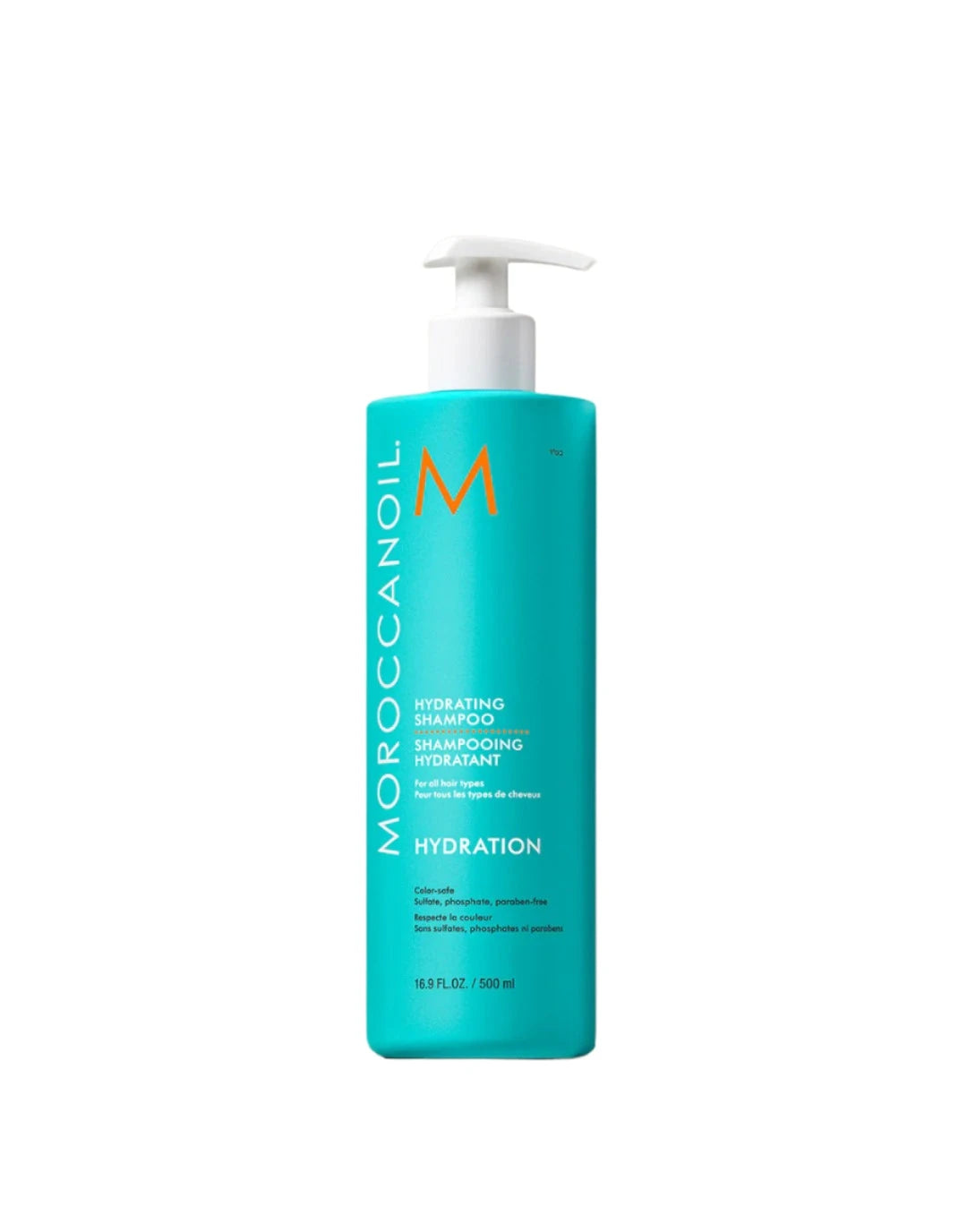 Moroccanoil Hydrating Shampoo - Bombshell Hair Studio
