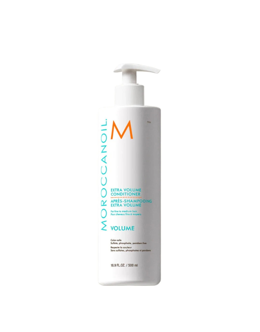 Moroccanoil Extra Volume Conditioner - Bombshell Hair Studio