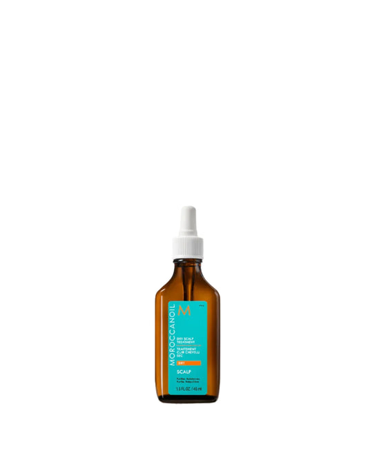 Moroccanoil Dry Scalp Treatment - Bombshell Hair Studio