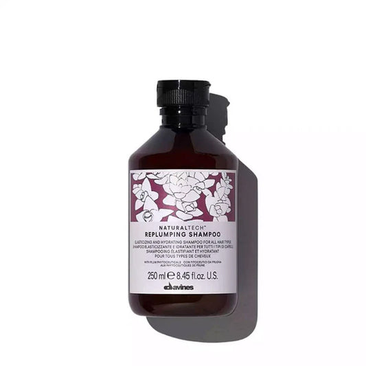 Davines Naturaltech REPLUMPING Shampoo - Bombshell Hair Studio