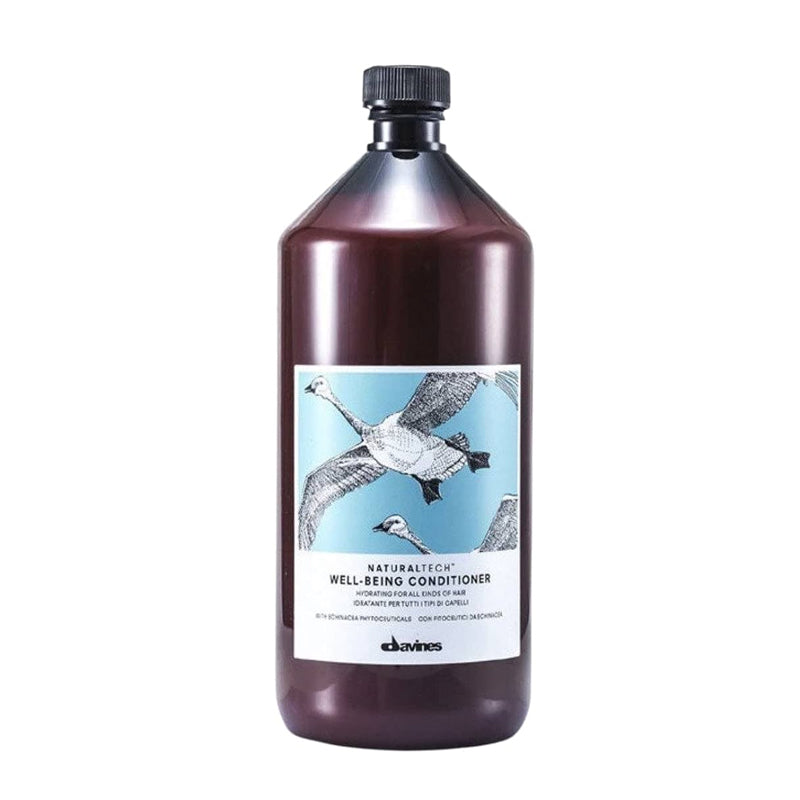 Davines Naturaltech WELLBEING Conditioner - Bombshell Hair Studio