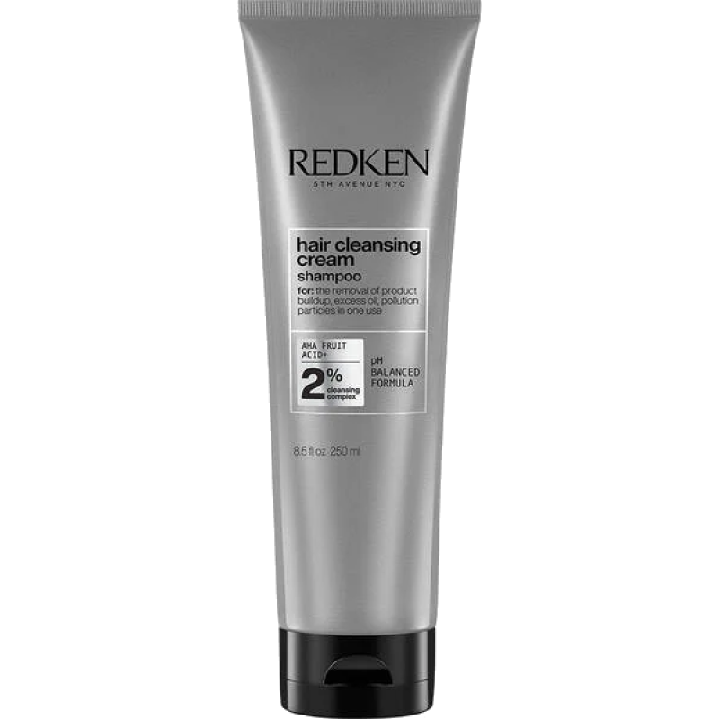 Redken Hair Cleansing Cream Clarifying Shampoo - Bombshell Hair Studio
