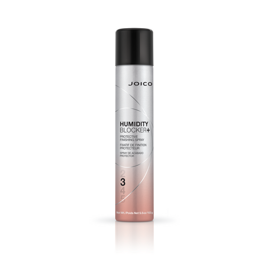 Joico Humidity Blocker+ Protective Finishing Spray 5.5oz - Bombshell Hair Studio