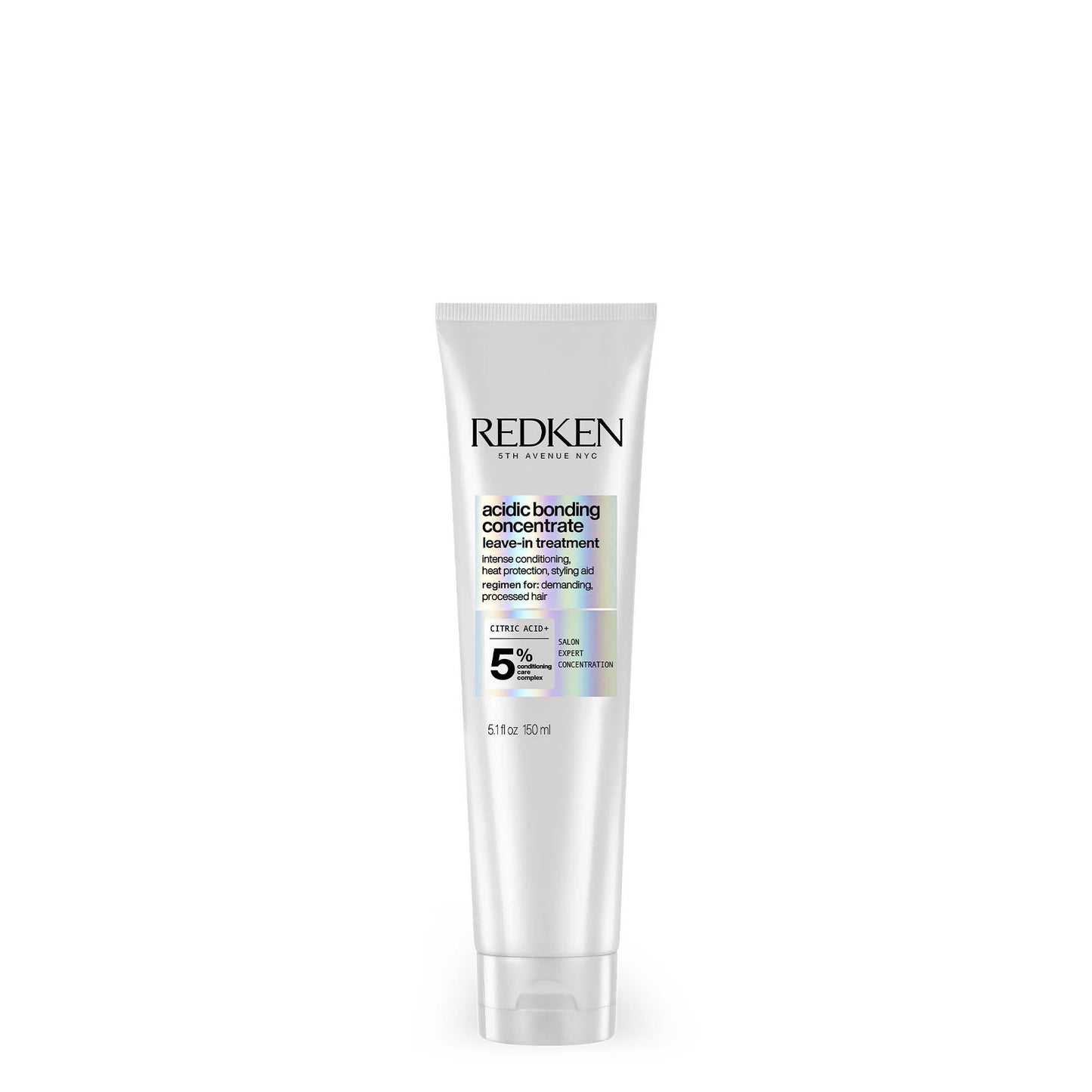 Redken Acidic Bonding Concentrate Leave In Conditioner 5.1oz - Bombshell Hair Studio