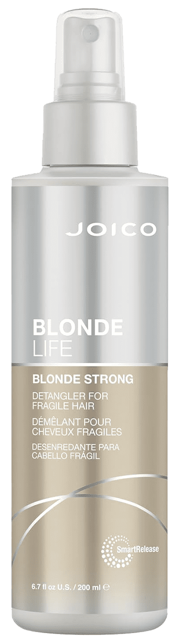 Joico Blonde Life Blonde Strong Detangler - Bombshell Hair Studio