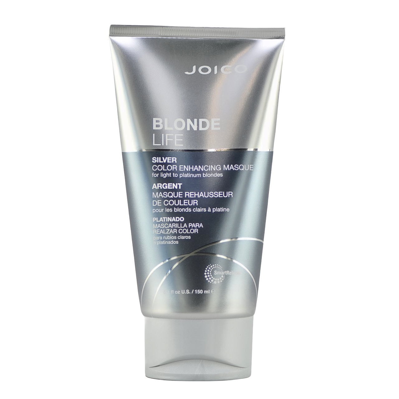 Joico Blonde Life Color Enhancing Masque - Bombshell Hair Studio