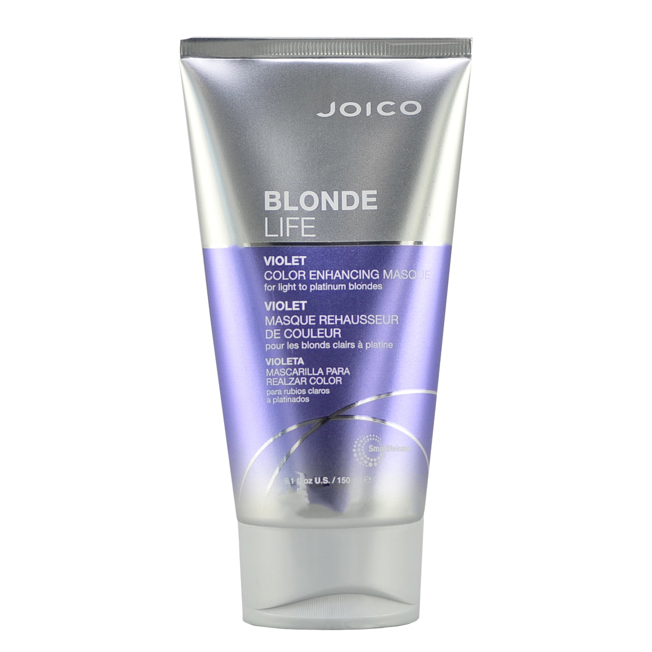 Joico Blonde Life Color Enhancing Masque - Bombshell Hair Studio