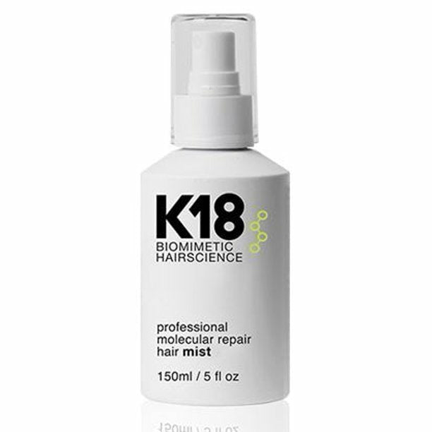 K18 MOLECULAR REPAIR HAIR MASK 5 top OZ