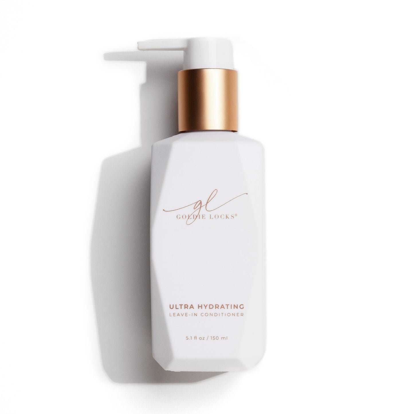 Goldie Locks Signature Leave-In Conditioner 5.1 fl oz