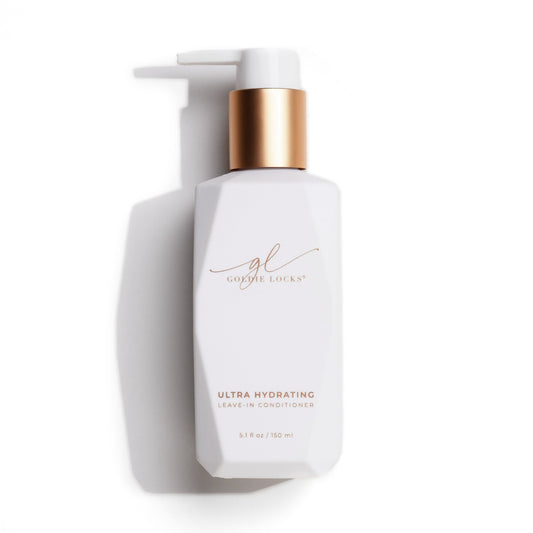 Goldie Locks Signature Leave-In Conditioner 5.1 fl oz - Bombshell Hair Studio