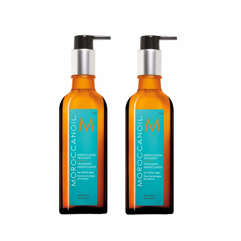 Moroccanoil Oil Hair Treatment Original 6.8 oz deals