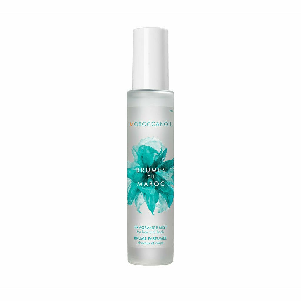 Moroccanoil Brumes Du Maroc Fragrance Mist 3.4 oz - Bombshell Hair Studio