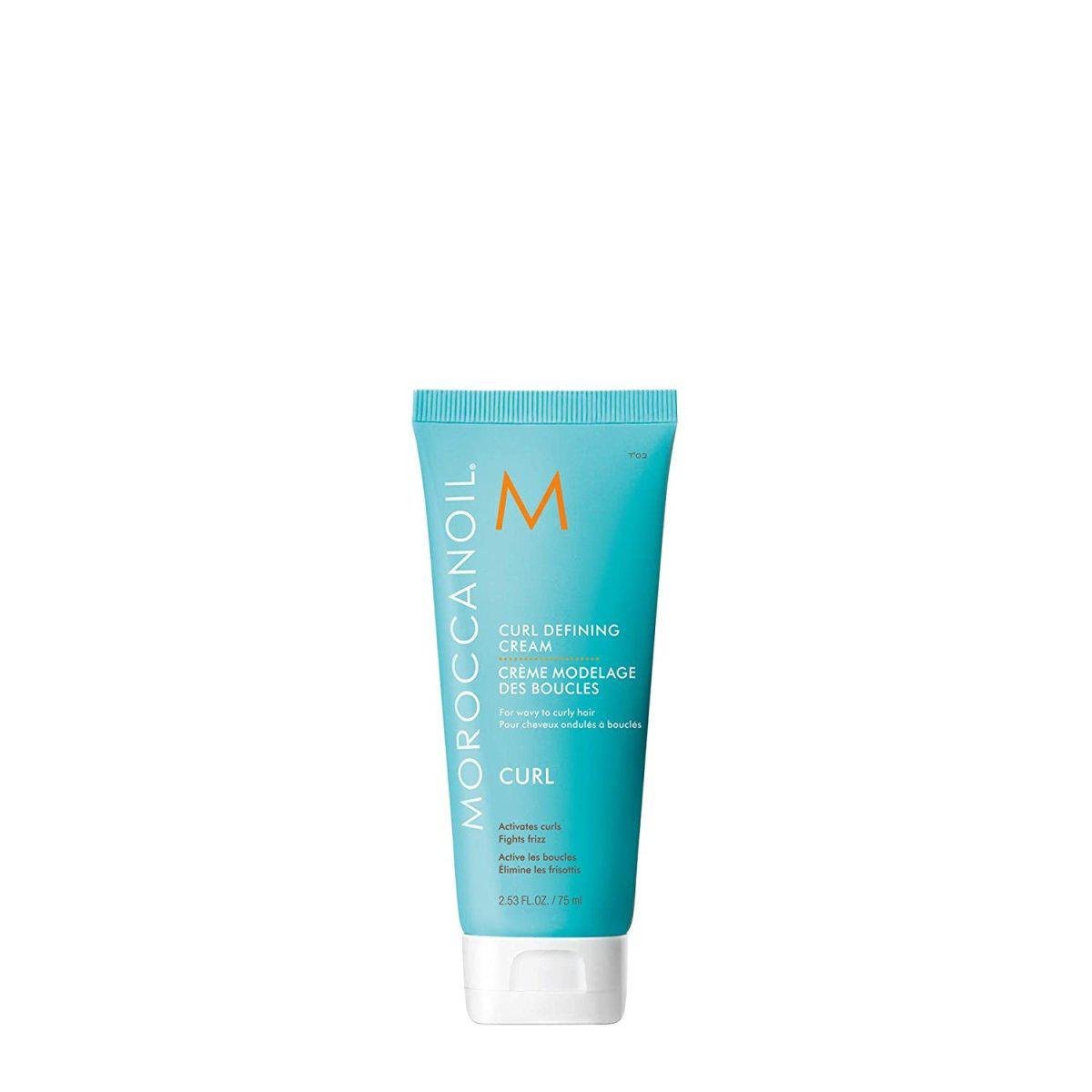Moroccanoil Curl Defining Cream - Bombshell Hair Studio