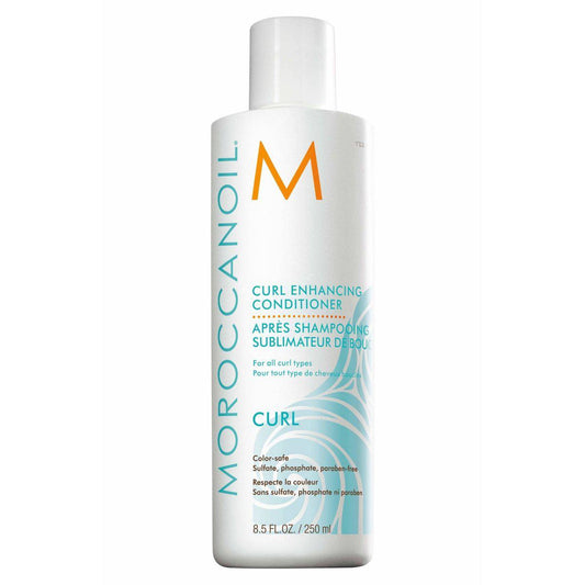 Moroccanoil Curl Enhancing Conditioner - Bombshell Hair Studio