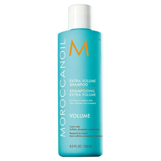 Moroccanoil Extra Volume Shampoo - Bombshell Hair Studio