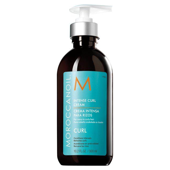 Moroccanoil Intense Curl Cream 10.2 oz - Bombshell Hair Studio