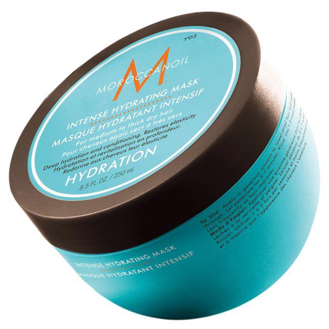 Moroccanoil Intense Hydrating Hair Mask - Bombshell Hair Studio