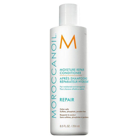 Moroccanoil Moisture Repair Conditioner - Bombshell Hair Studio