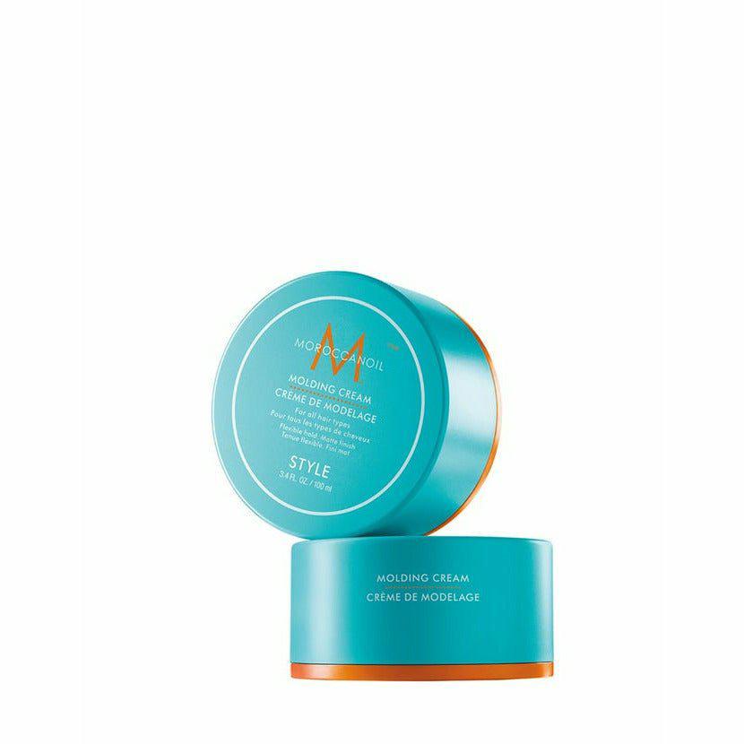 Moroccanoil Molding Cream 3.4 oz - Bombshell Hair Studio