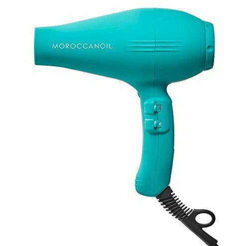 Moroccanoil Power Performance Ionic Hair Dryer - Bombshell Hair Studio