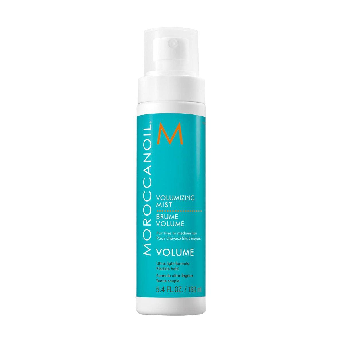 Moroccanoil Volumizing Mist 5.4 oz - Bombshell Hair Studio