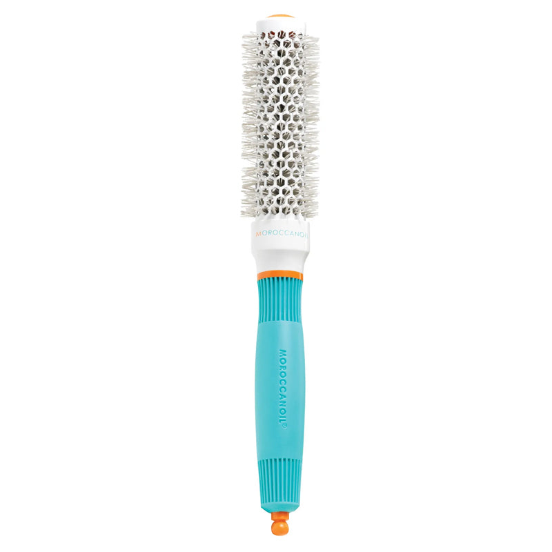 Moroccanoil Ceramic Round Brush 25mm - Bombshell Hair Studio