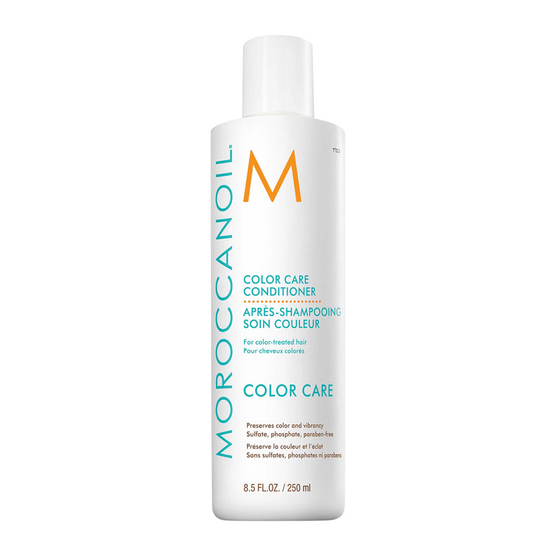 Moroccanoil Color Care Conditioner 8.5oz - Bombshell Hair Studio