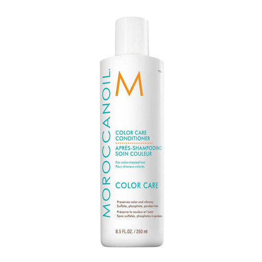 Moroccanoil Color Care Conditioner 8.5oz - Bombshell Hair Studio