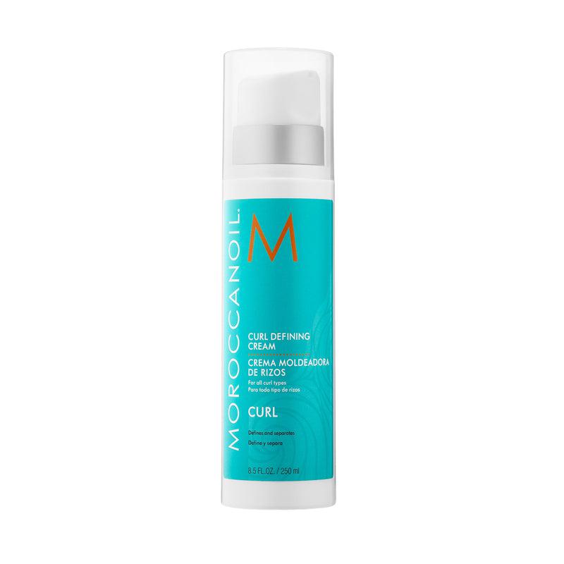 Moroccanoil Curl Defining Cream - Bombshell Hair Studio