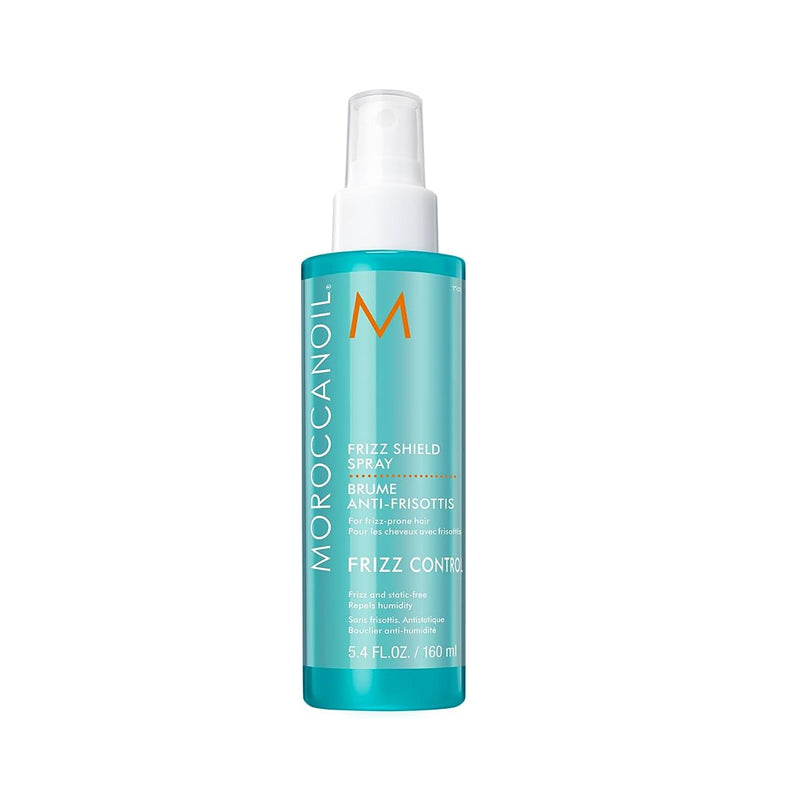 Moroccanoil Frizz Shield Spray 5.4oz - Bombshell Hair Studio