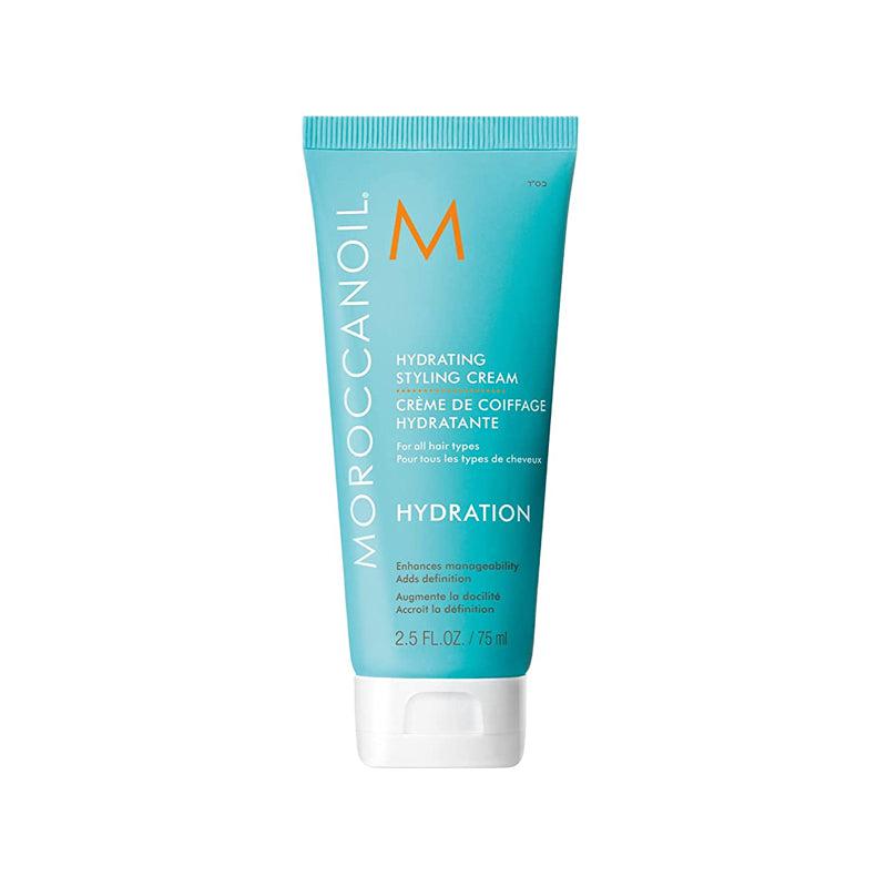 Moroccanoil Smoothing Lotion 2.53 oz - Bombshell Hair Studio