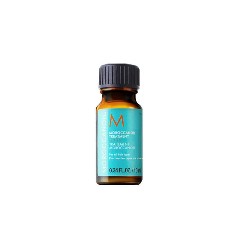 Moroccanoil Treatment Hair Oil - Bombshell Hair Studio