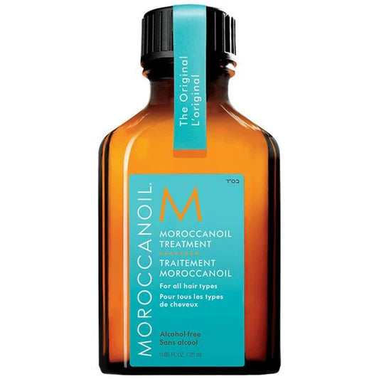 Moroccanoil Treatment - Bombshell Hair Studio