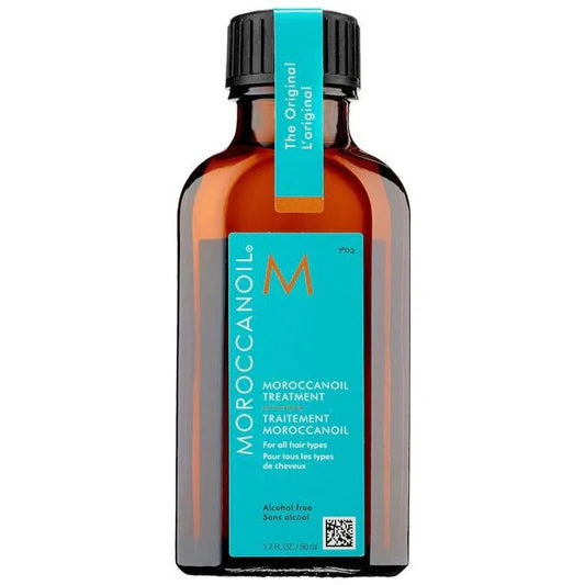 Moroccanoil Treatment - Bombshell Hair Studio