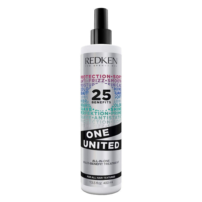Redken One United All-In-One Treatment - Bombshell Hair Studio