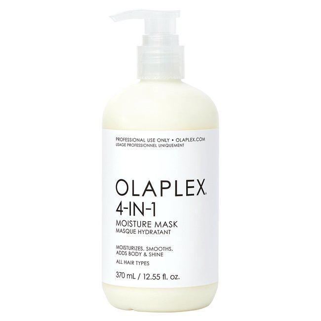Olaplex 4-In-1 Bond Moisture Mask, 12.55 oz - Bombshell Hair Studio