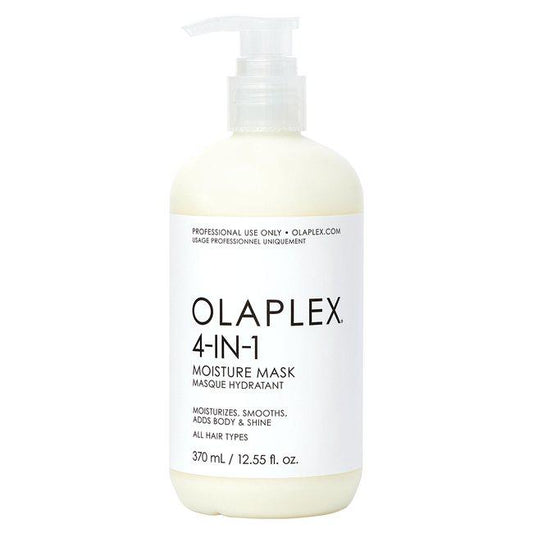 Olaplex 4-In-1 Bond Moisture Mask, 12.55 oz - Bombshell Hair Studio