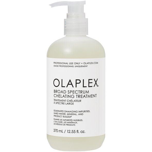 Olaplex Broad Spectrum Chelating Treatment, 12.55oz - Bombshell Hair Studio